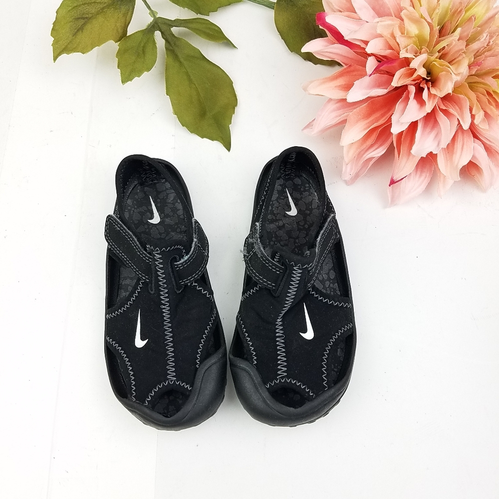 Sunray Protect (PS) Little Kid's Shoes

Sz 9C